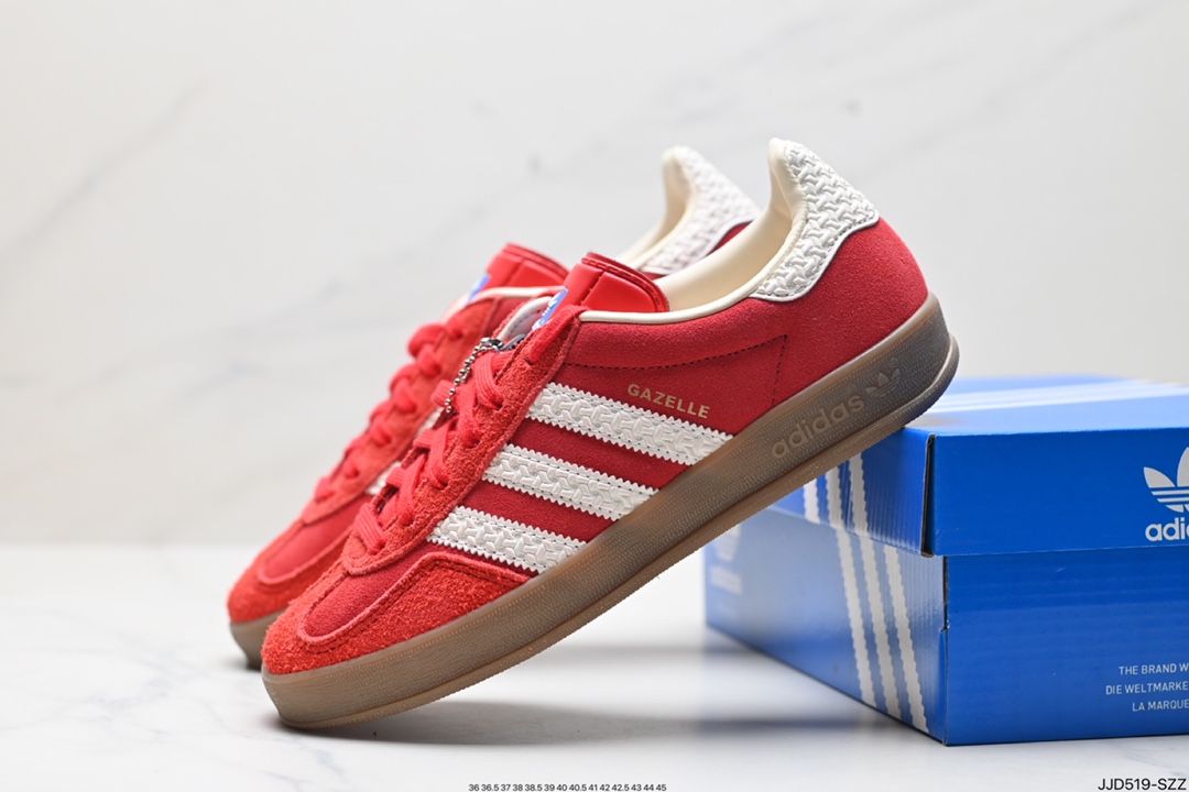 Adidas Gazelle Shoes